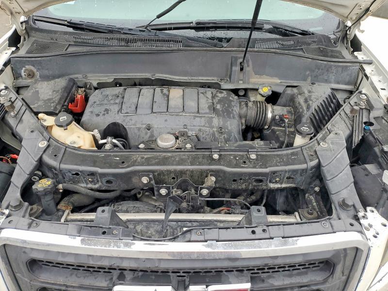 2013 GMC Acadia sle