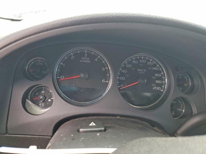 2007 Chevrolet Suburban C1500