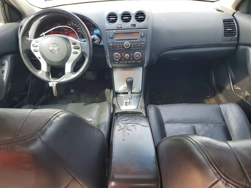 2008 Nissan Altima 2.5