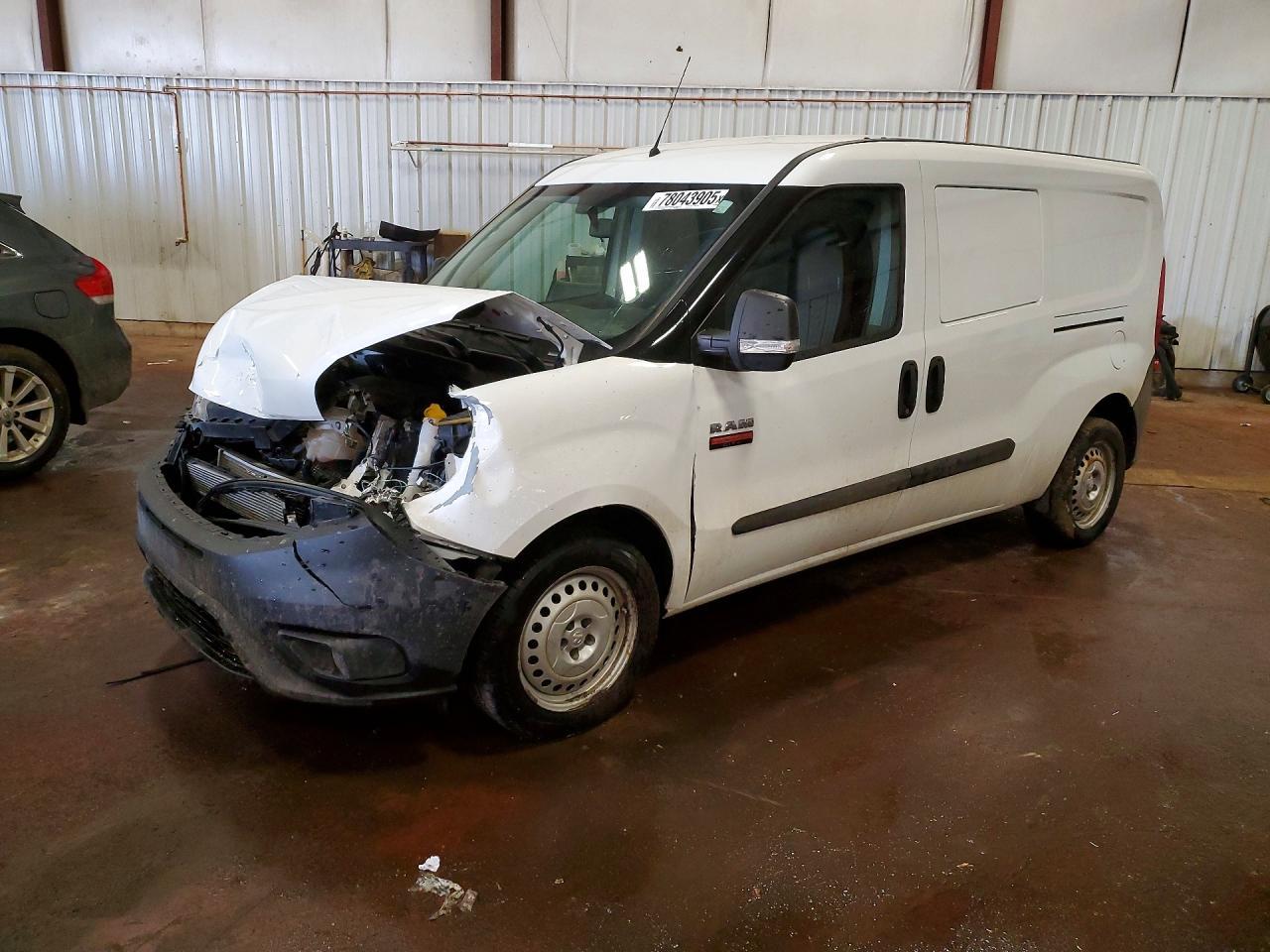 2021 Dodge RAM Promaster City Wagon
