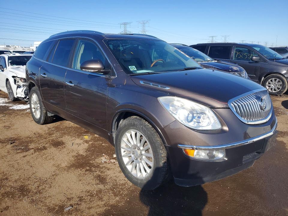2008 Buick Enclave cxl
