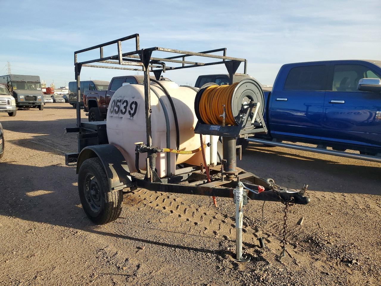 2025 Utility 2025 Sprayer