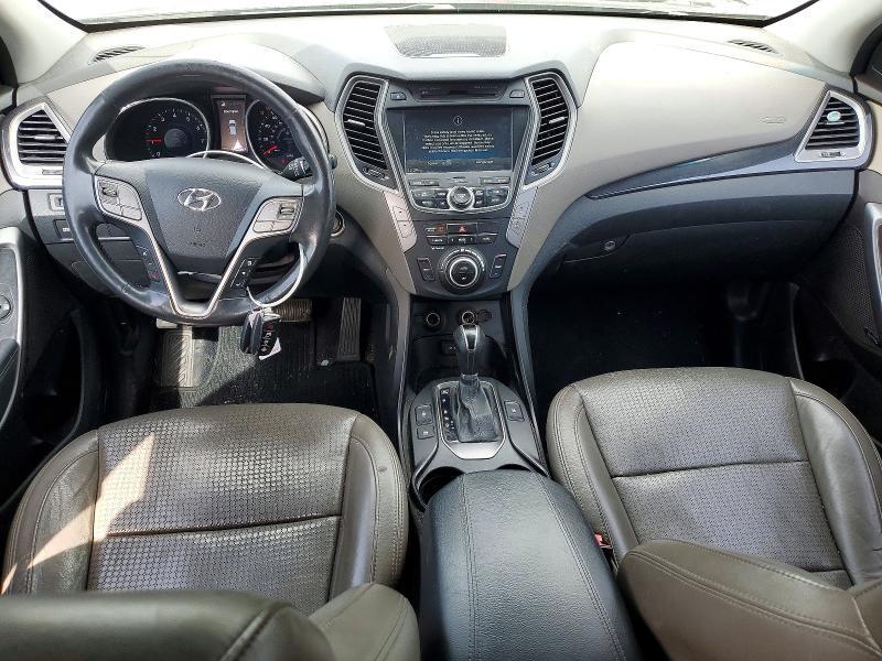 2014 Hyundai Santa fe Sport