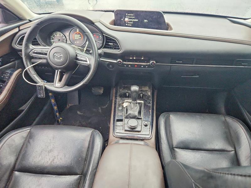 2020 Mazda Cx-30 Premium