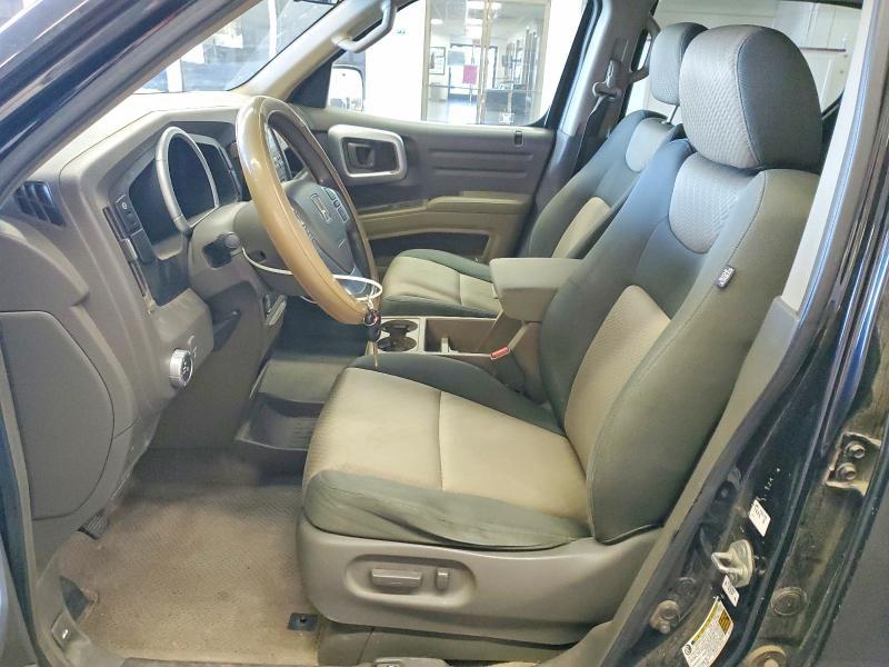 2006 Honda Ridgeline rts