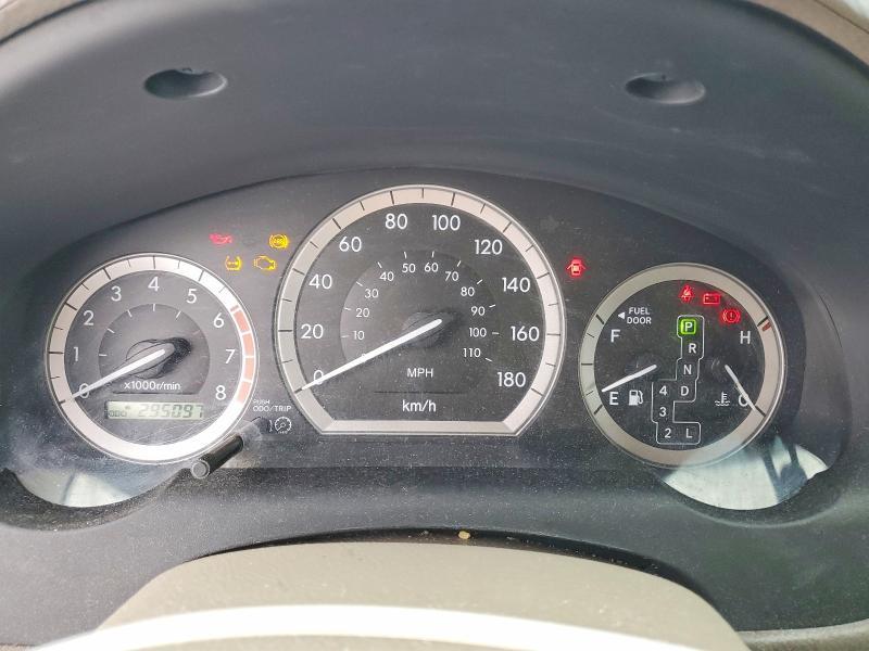 2005 Toyota Sienna ce