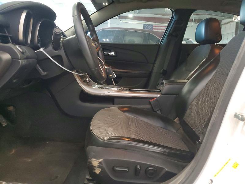 2013 Chevrolet Malibu 1LT