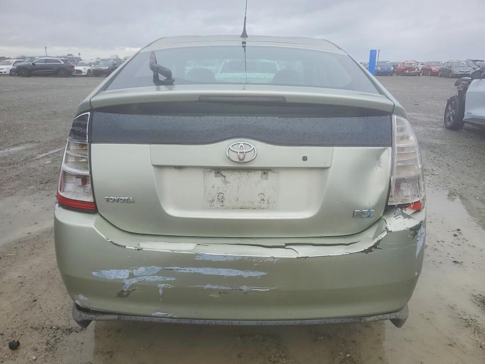 2009 Toyota Prius