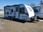 2019 Winnebago Micro Minnie Camper
