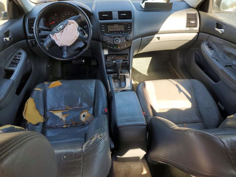 2003 Honda Accord ex