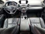 2013 Acura Rdx Technology