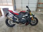 2026 Aprilia Tuono V4 1100 Factory