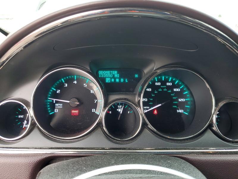 2015 Buick Enclave