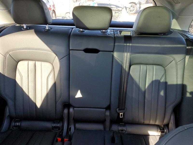 2020 Audi Q5 Premium