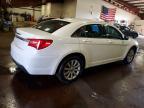 2012 Chrysler 200 Touring