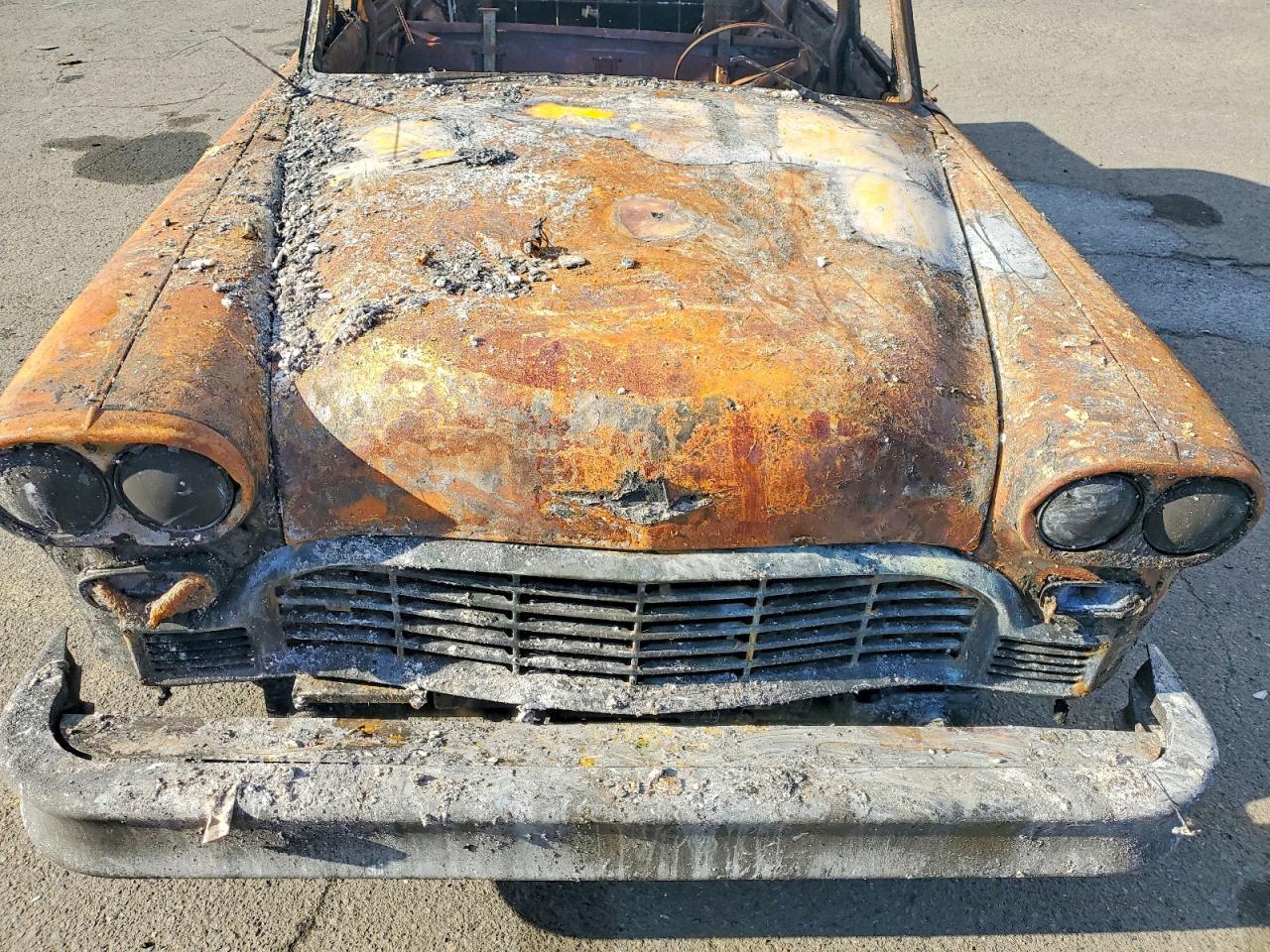 1977 Checker Marathon