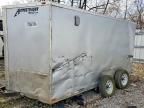 2020 Homeseader 2020 Homesteader 7121T Enclosed Cargo Trailer
