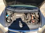 2008 Honda Civic Hybrid