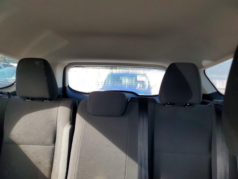 2014 Ford Escape s