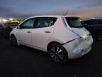 2015 Nissan Leaf s