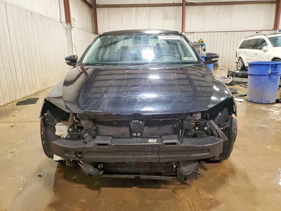 2014 Volkswagen Jetta se