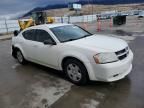 2010 Dodge Avenger sxt
