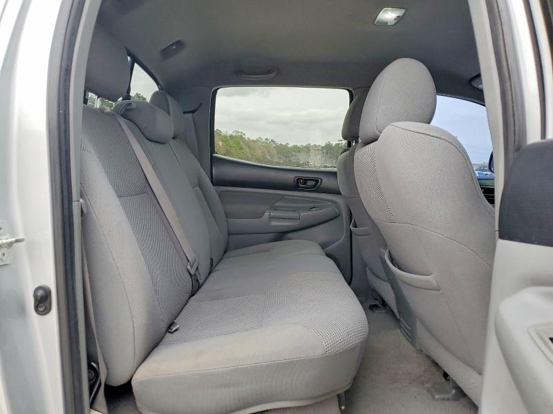 2008 Toyota Tacoma Prerunner V6