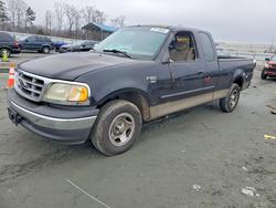 2002 Ford F150 en venta en Spartanburg, SC
