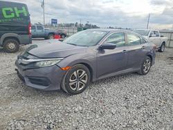 2016 Honda Civic lx for sale in Hueytown, AL
