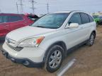 2008 Honda Cr-v exl