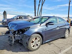 2014 Hyundai Sonata gls for sale in Van Nuys, CA