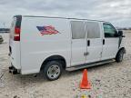2017 GMC Savana Cargo 2500 13