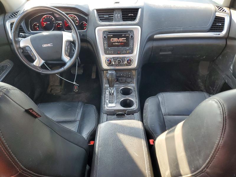 2017 GMC Acadia Limited Slt-2