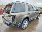 2003 Ford Explorer xlt