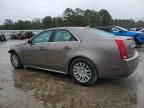 2012 Cadillac CTS