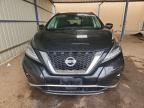 2021 Nissan Murano sv