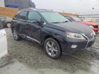 2015 Lexus Rx 450h Base