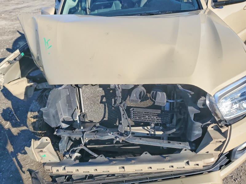 2017 Toyota Tacoma SR5 V6