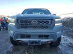 2023 Niss Frontier PRO-4X
