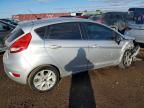 2011 Ford Fiesta ses