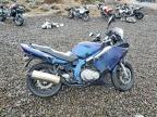2005 Suzuki GS500 FK