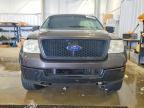 2005 Ford F150 Supercrew