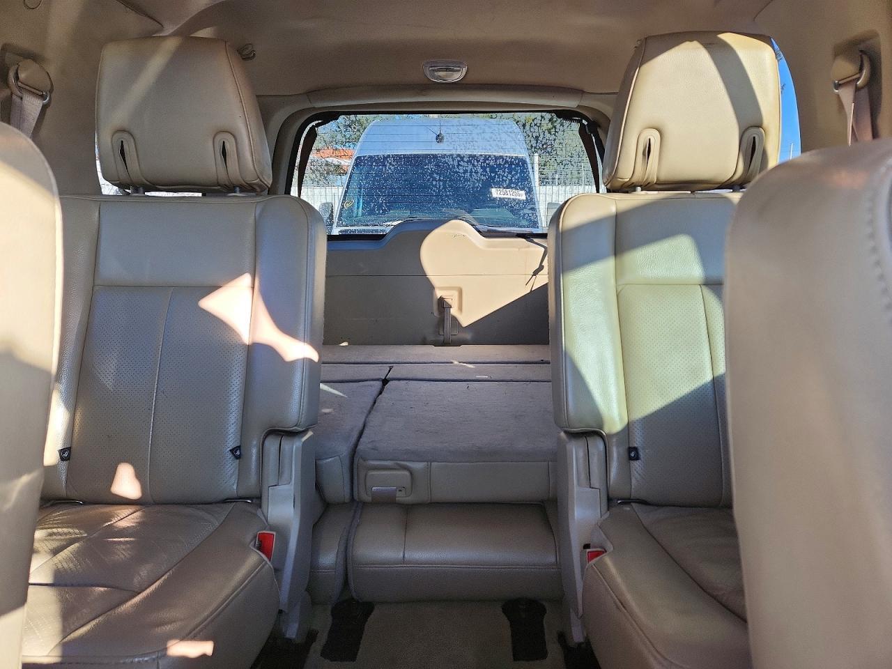 2012 Ford Expedition xlt