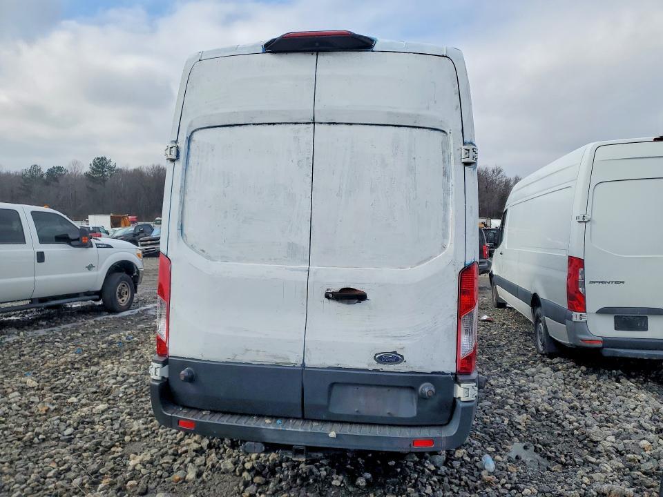 2018 Ford Transit 350 Utility / Service Van