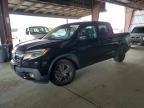 2017 Honda Ridgeline Sport