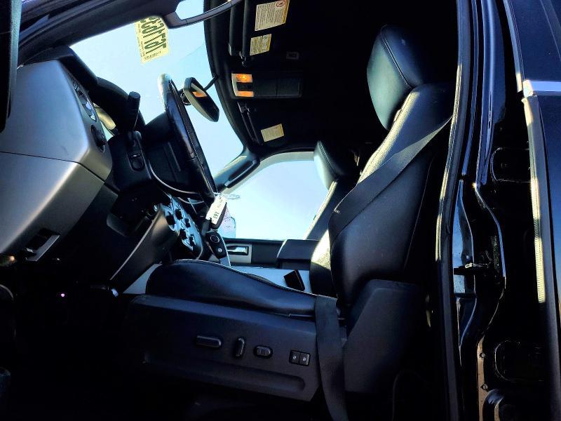2016 Ford Expedition el Limited