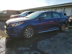 2015 Hyundai Sonata Sport for sale in Louisville, KY