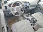 2013 Nissan Frontier s
