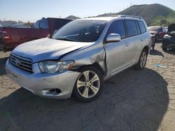 2008 Toyota Highlander Sport for sale in Colton, CA