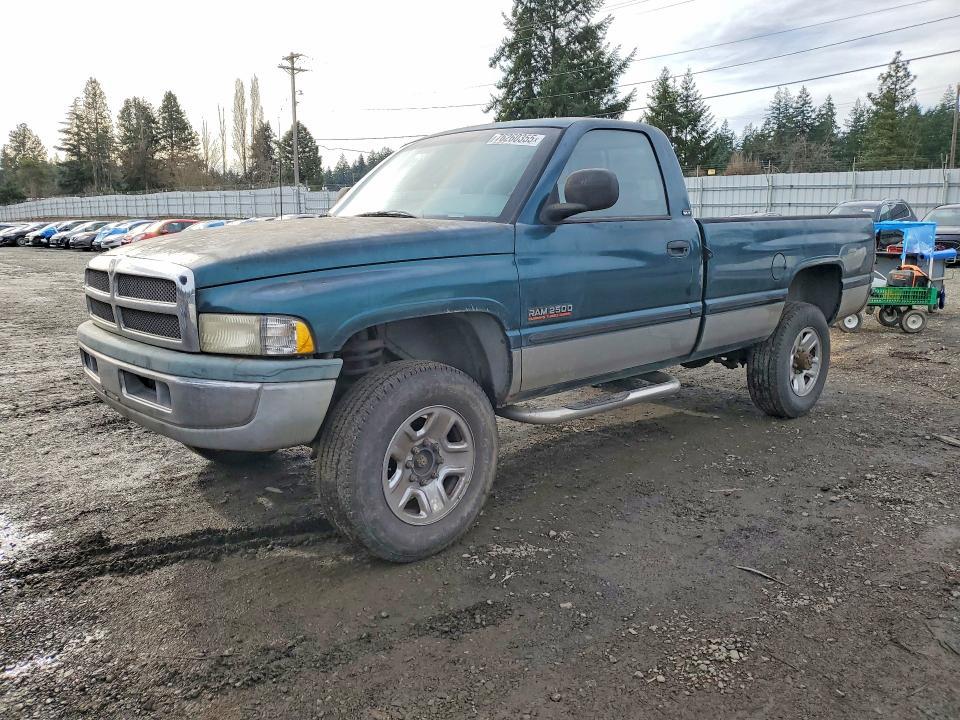 1998 Dodge Ram 2500